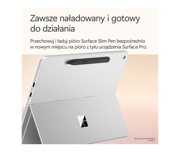 Microsoft Surface Pro Copilot 12 XPlus/16GB/1TB/Win11P - 1538105 - zdjęcie 19